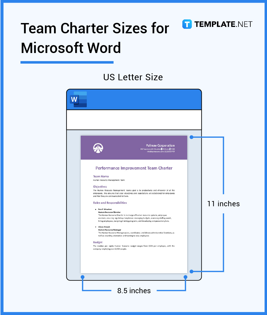 team-charter-sizes-for-microsoft-word