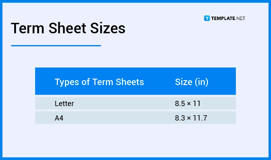 term-sheet-sizes