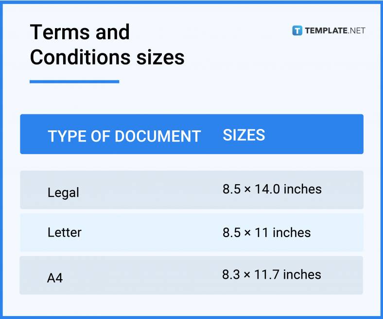 terms and conditions sizes 788x