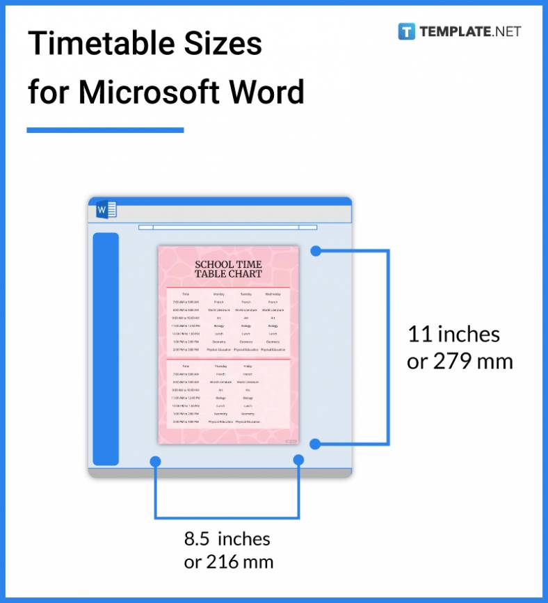 timetable-sizes-for-microsoft-word-788x867