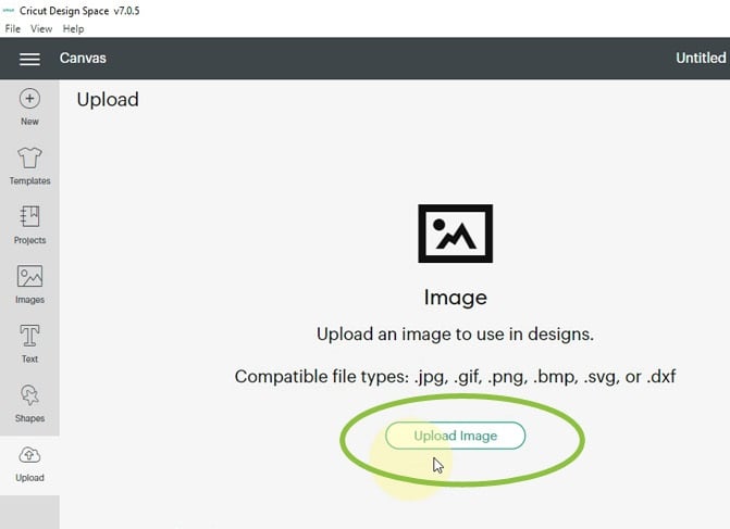 upload-the-photo-to-design-space