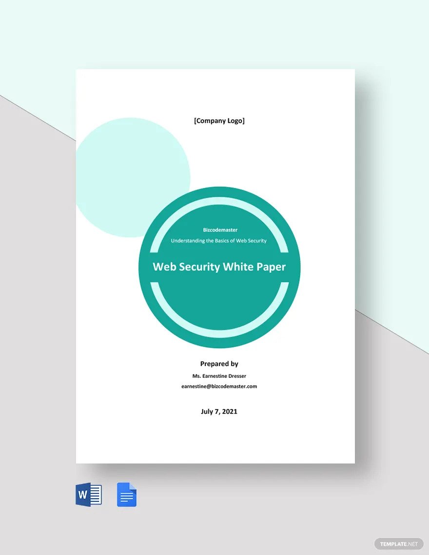 web-security-white-paper