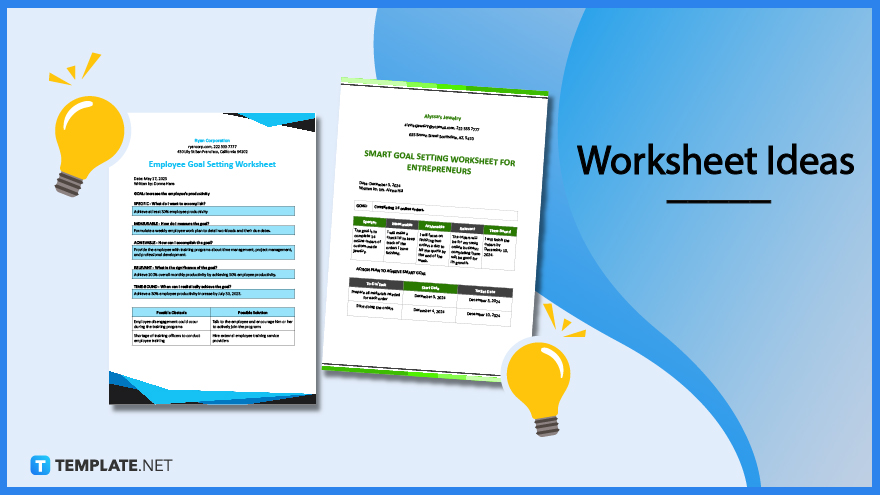 worksheet-ideas