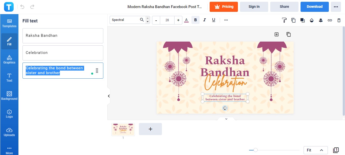 write-your-raksha-bandhan-slogan