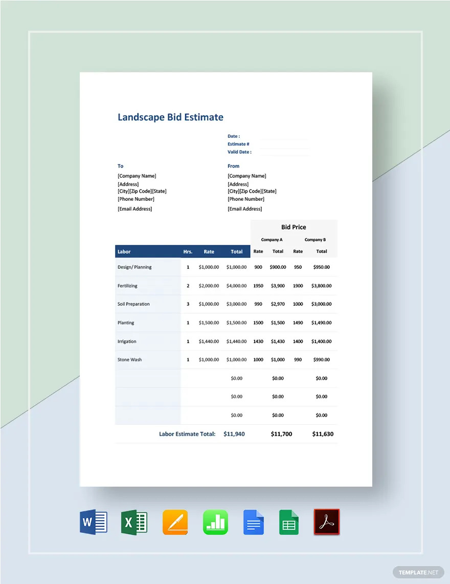 estimate-ideas-examples-2023