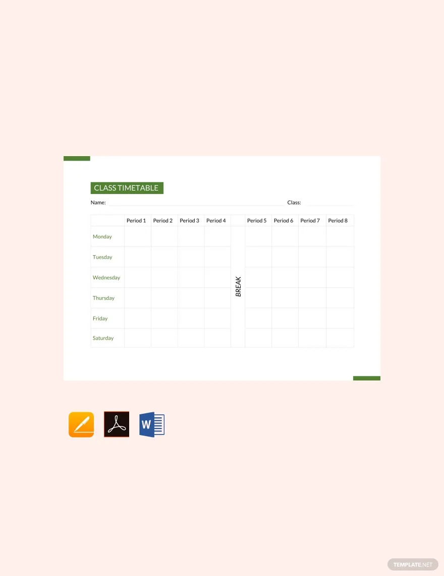 timetable-what-is-a-timetable-definition-types-uses