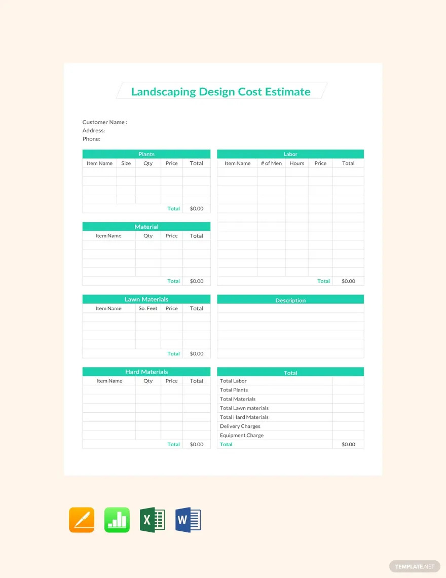 Estimate - What Is an Estimate? Definition, Types, Uses