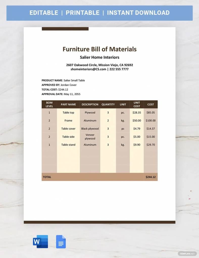 furniture-bill-of-materials-788x1021