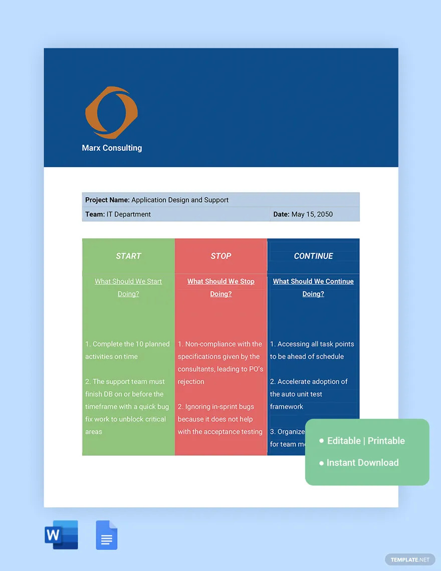 What Is a Retrospective? Definition, Types, Uses