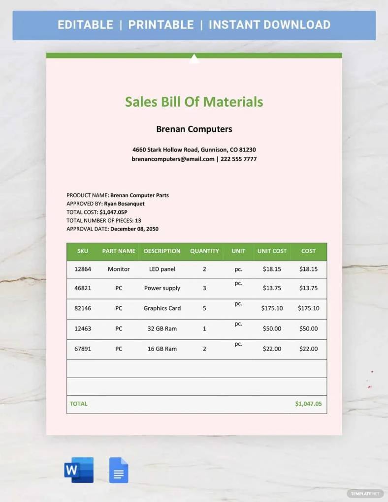 sales-bill-of-materials-788x1021