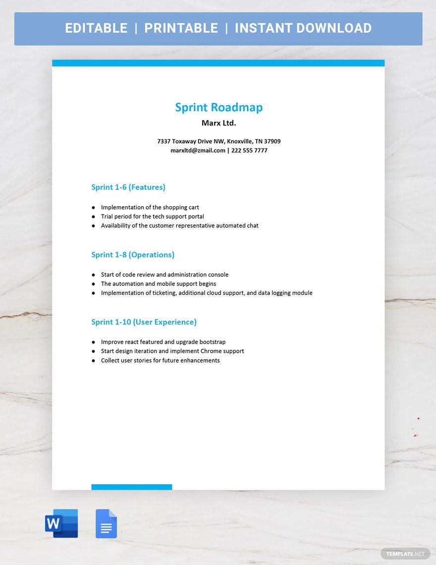 Sprint What Is A Sprint Definition Types Uses
