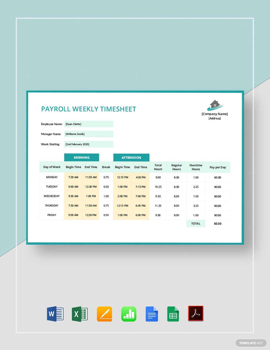 weekly-payroll-ideas-and-examples