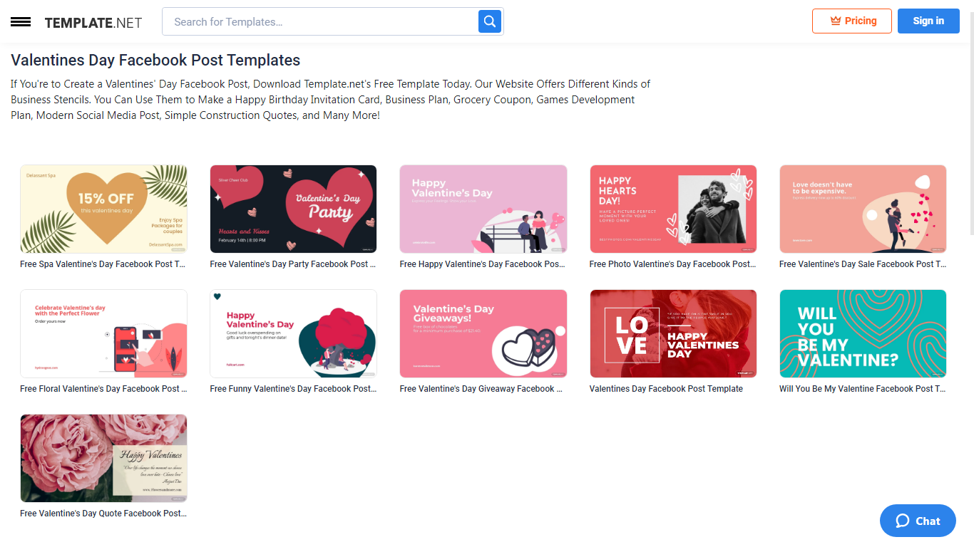 access-a-free-valentines-day-facebook-post-template