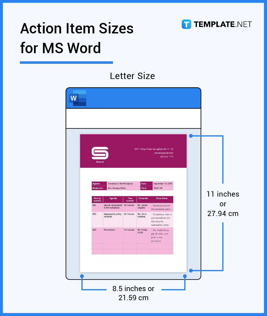 action-item-sizes-for-ms-word
