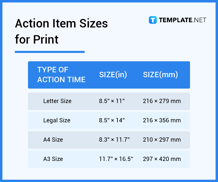 action-item-sizes-for-print