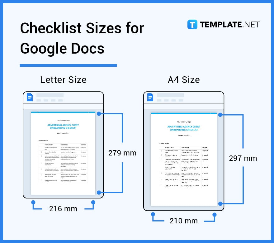 checklist-sizes-for-google-docs