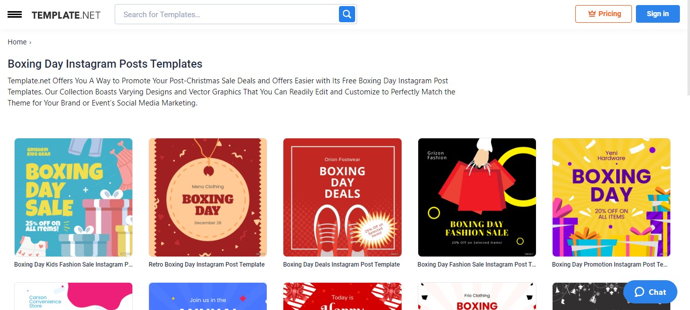 choose-from-our-selection-of-boxing-day-instagram-post-templates