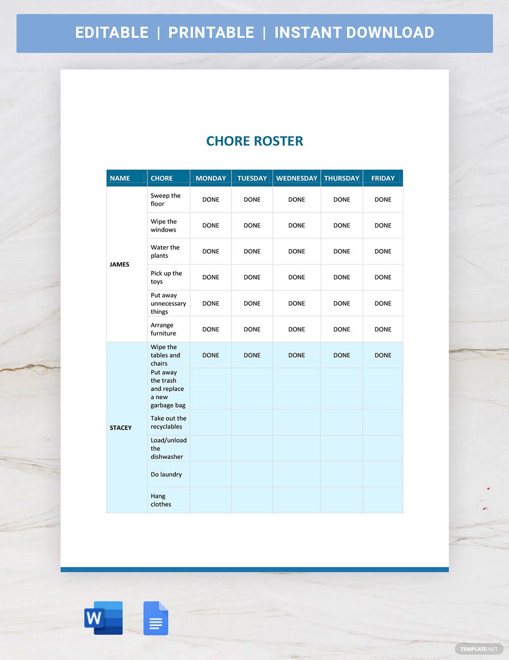 Roster What Is A Roster Definition Types Uses