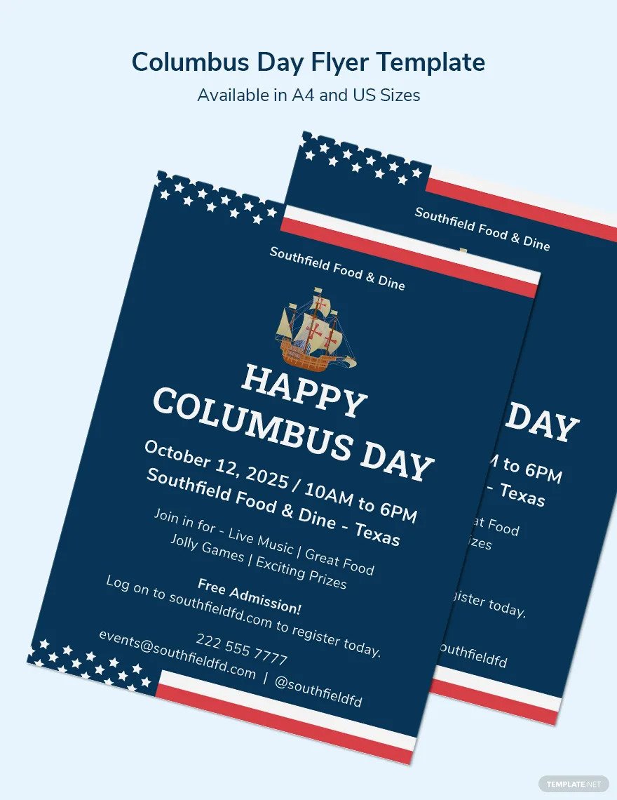 columbus-day-flyer