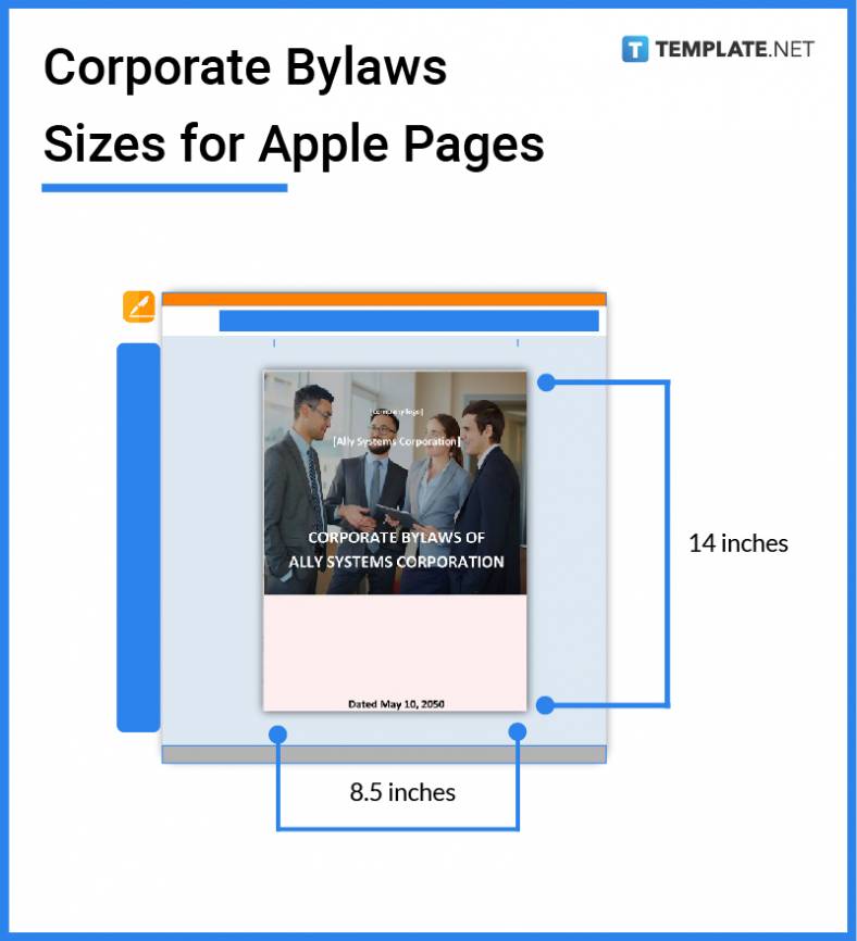 corporate-bylaws-sizes-for-apple-pages-788x866