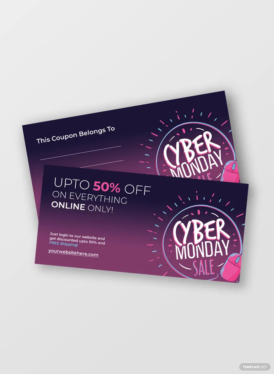 Cyber Monday When is Cyber Monday? Meaning, Dates, Purpose