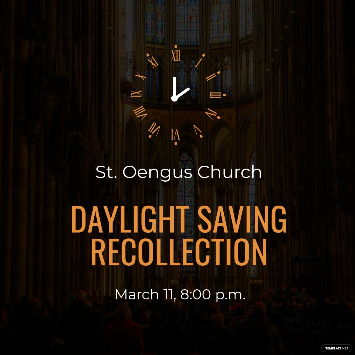 daylight-saving-church-linkedin-post