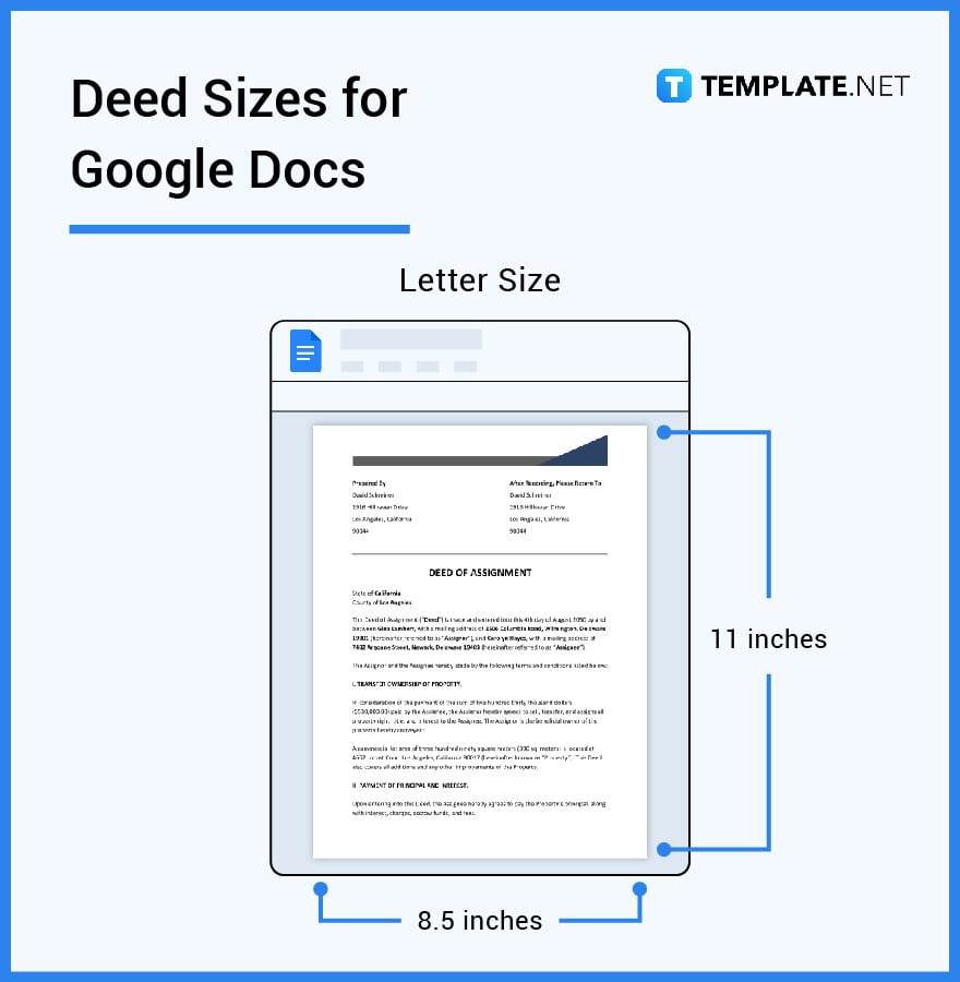 deed-sizes-for-google-docs
