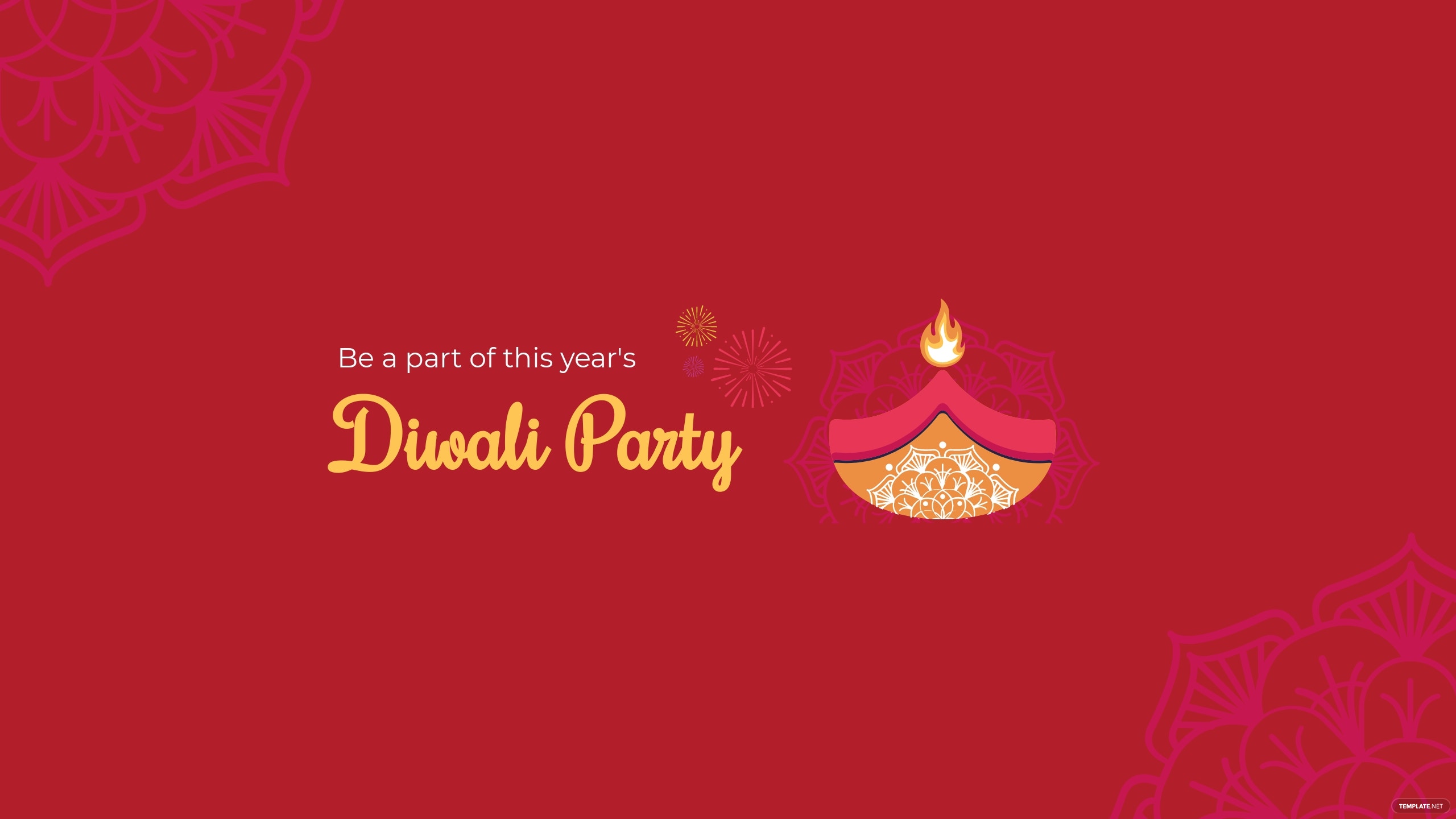 diwali-party-youtube-banner