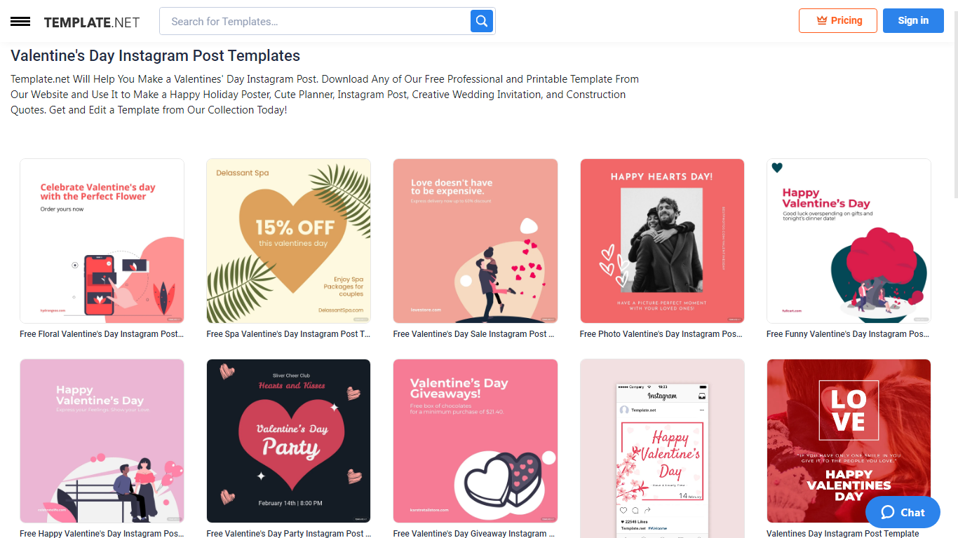 download-a-valentines-day-instagram-post-template