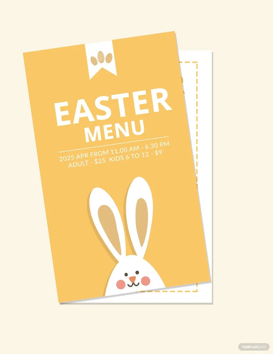 easter-menu-card