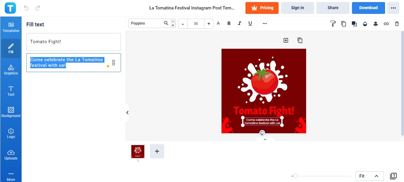 edit-the-text-of-the-la-tomatina-template