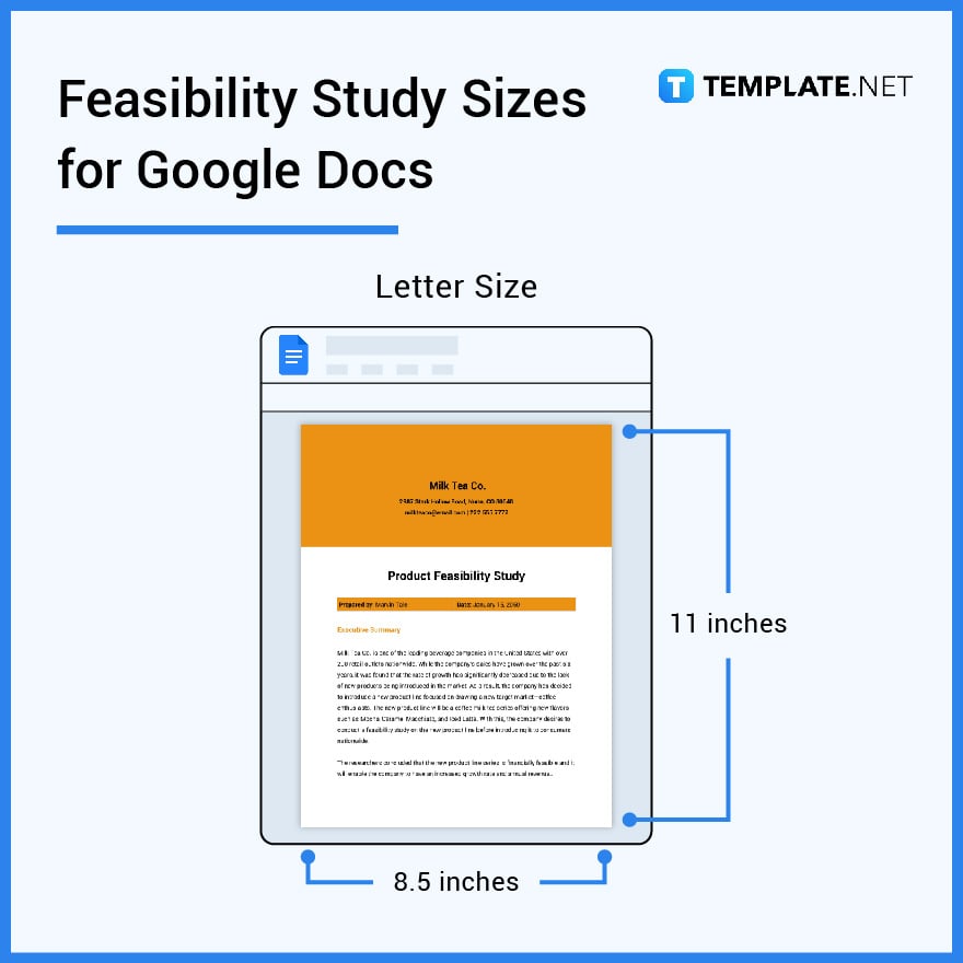 feasibility-study-sizes-for-google-docs