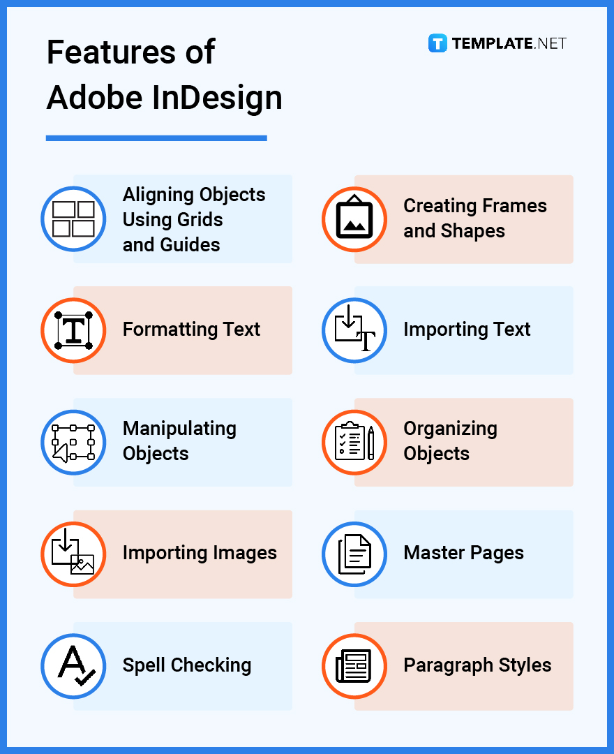 preflight indesign definition