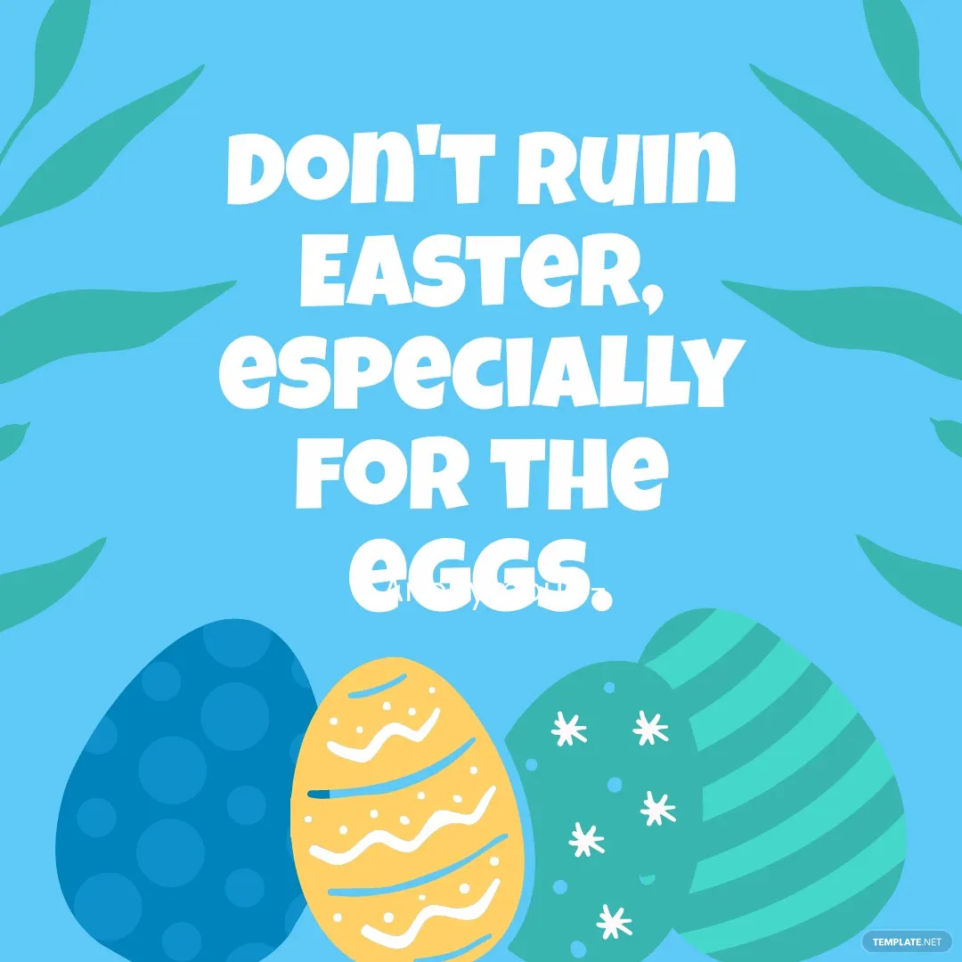 funny-easter-quote