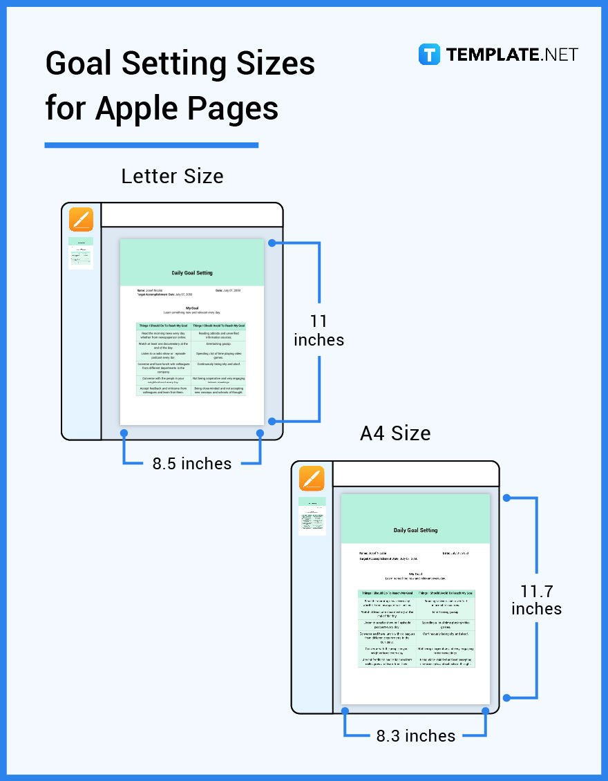 goal-setting-sizes-for-apple-pages