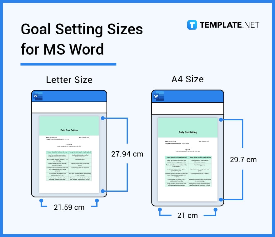 goal-setting-sizes-for-ms-word