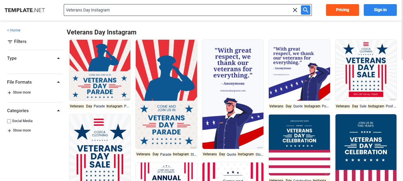grab-any-of-our-veterans-day-instagram-post-templates