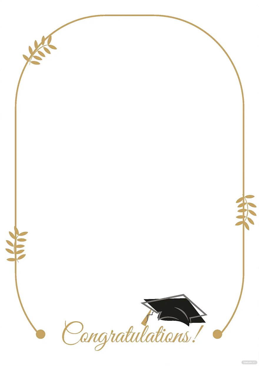 graduation-page-border-ideas-and-examples