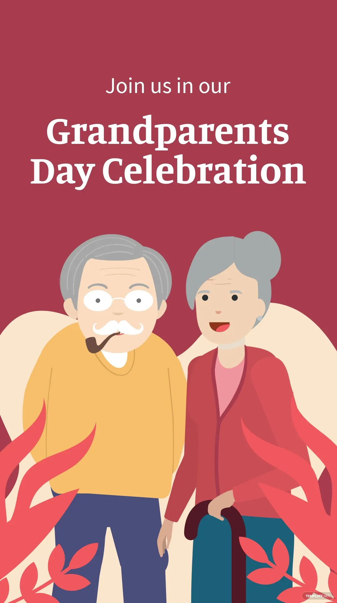 grandparents-day-invitation-instagram-story