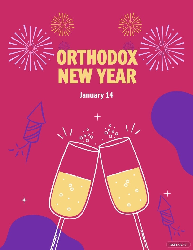 happy-orthodox-new-year-flyer-template