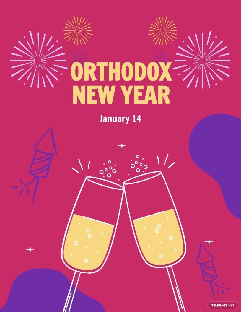 When Is Orthodox New Year? Meaning, Dates, purpose