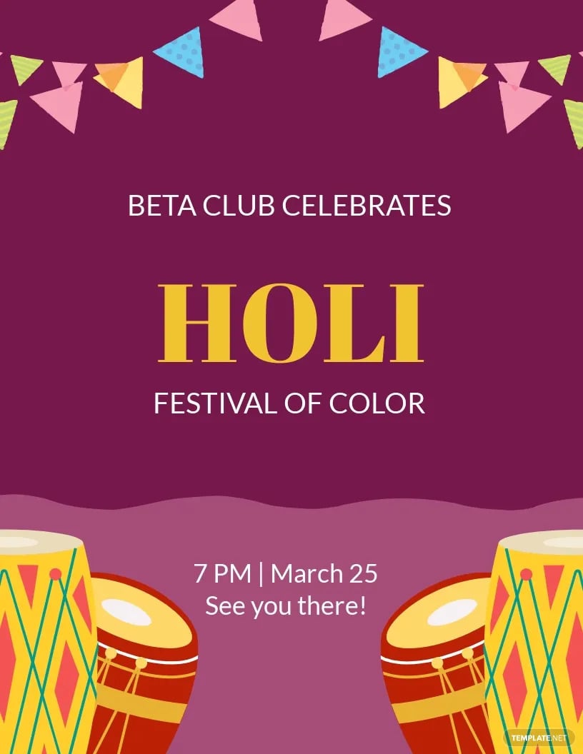 holi-event-flyer