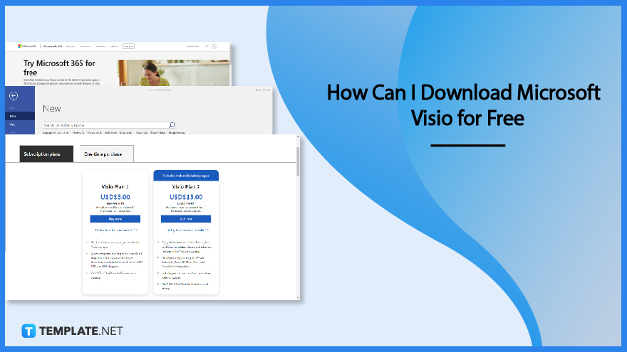 How Can I Download Microsoft Visio For Free