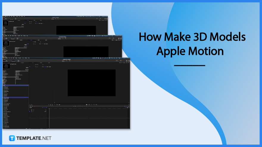 how-make-3d-models-apple-motion