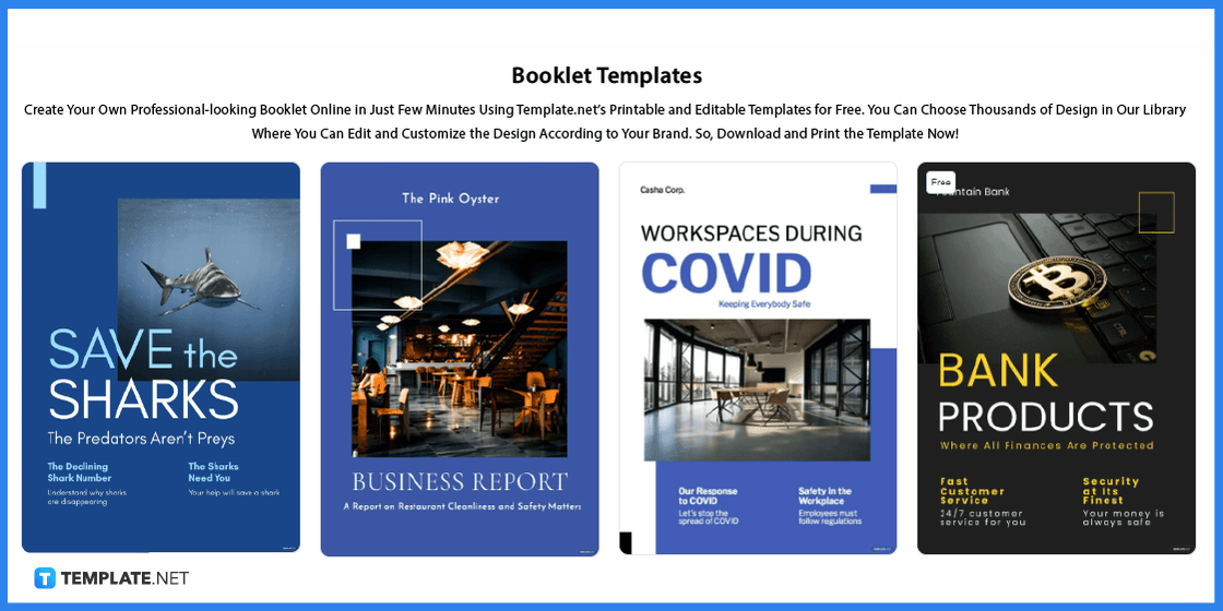 how to create a booklet in microsoft publisher step