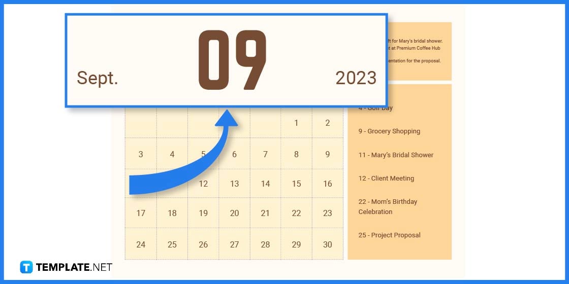 how to make a calendar in apple numbers templates examples 2023 step