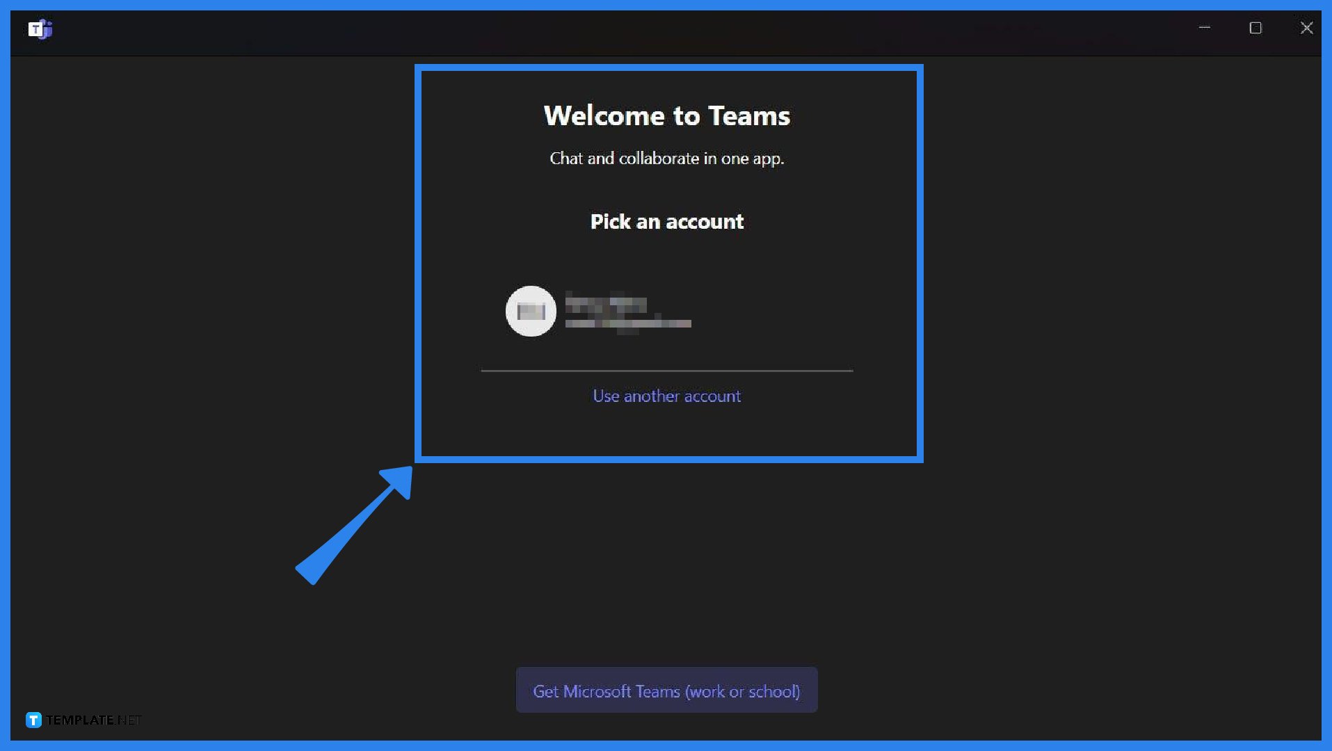 How to Stop Microsoft Teams from Automatically Opening - Step 1