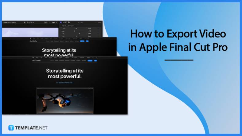 How to Add a Border in Apple Final Cut Pro