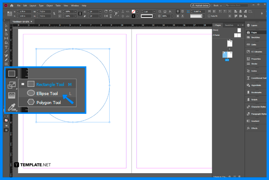 how-to-add-a-circular-picture-to-adobe-indesign-step-1