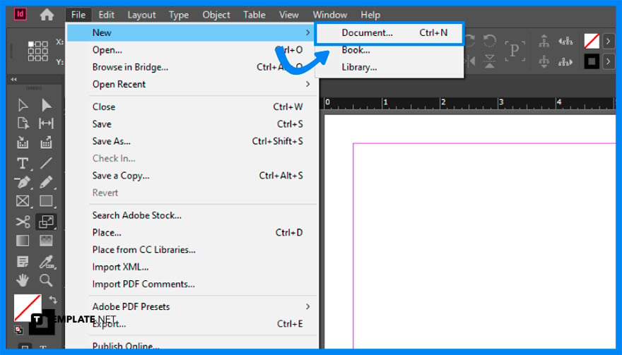 how-to-add-a-picture-in-adobe-indesign-step-2